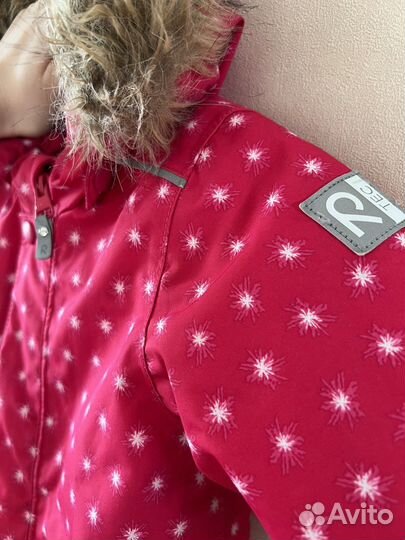 Комбинезон reima tec 80