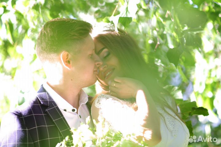 Свадебный Фотограф +Автомобиль jaguar