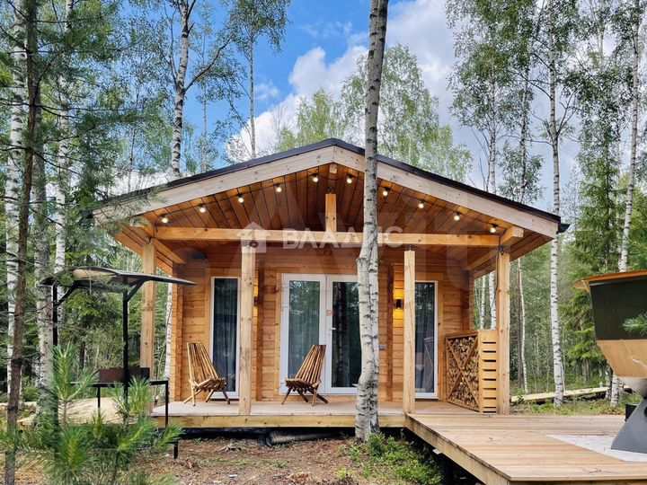 Продам гостиница, 200 м²