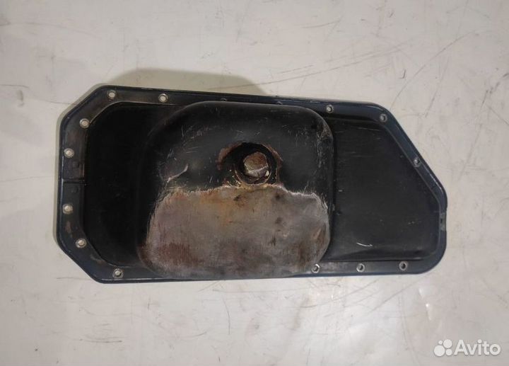 Поддон двигателя Skoda Felicia 1.3