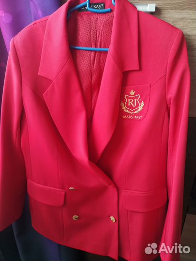 Пиджак May Kay