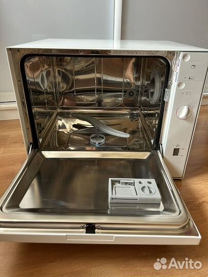 Посудомоечная машина Bosch SKT 5102 EU