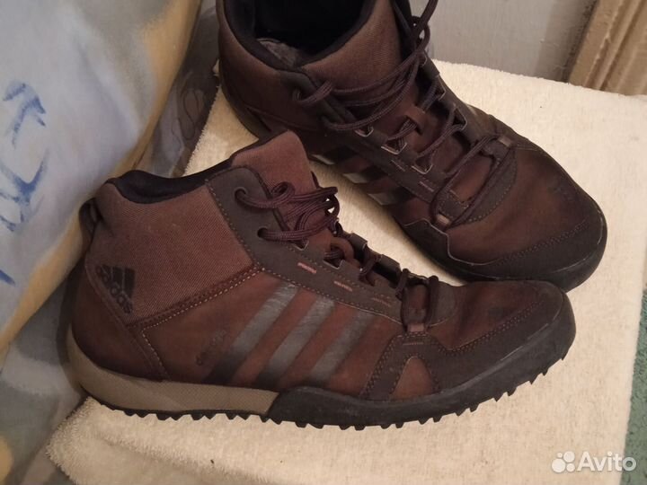 'Аdidas daroga',43 размер
