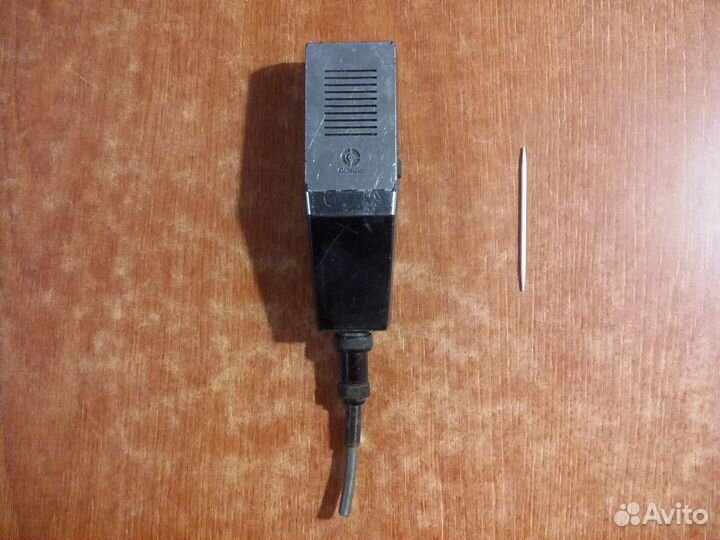 Динамический микрофон дма-070 Clarion