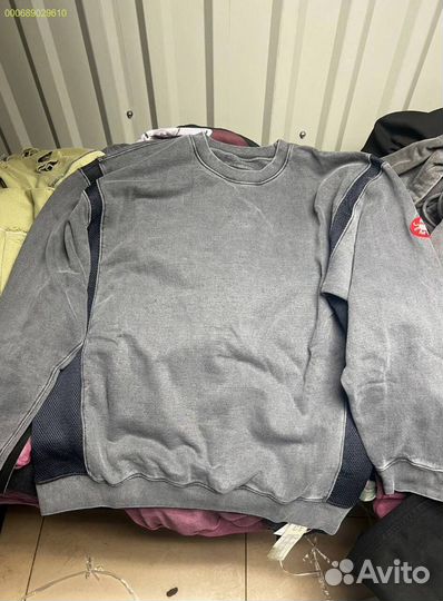 Свитшот Cav Empt