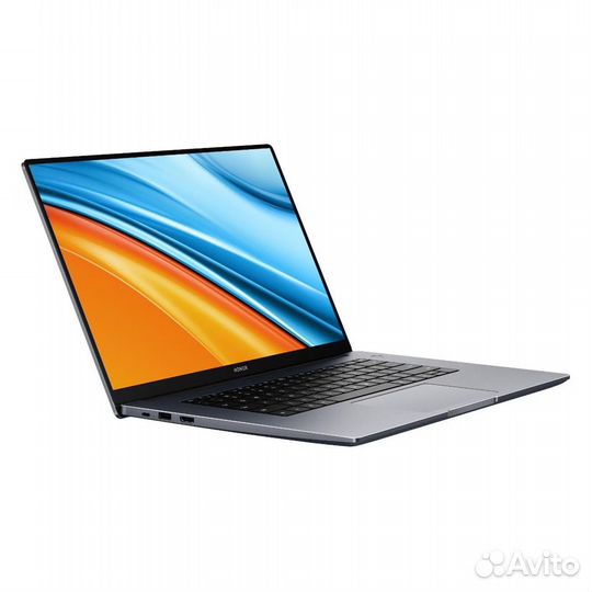 Ноутбук honor Magicbook 15 BMH-WDQ9HN 5301afvt