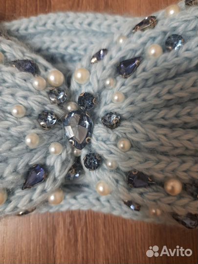 Повязка на голову