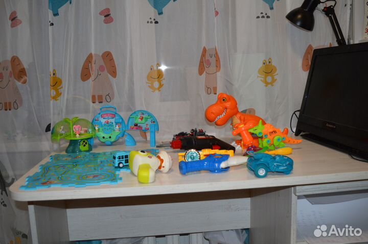 Детские игрушки