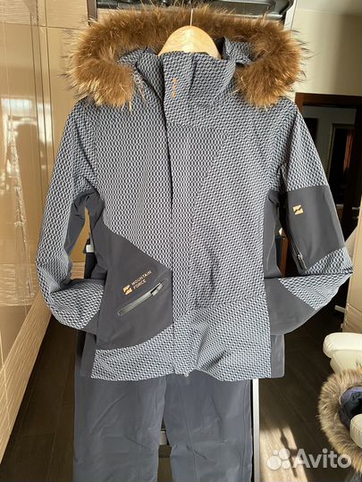 Mountain force горнолыжный костюм