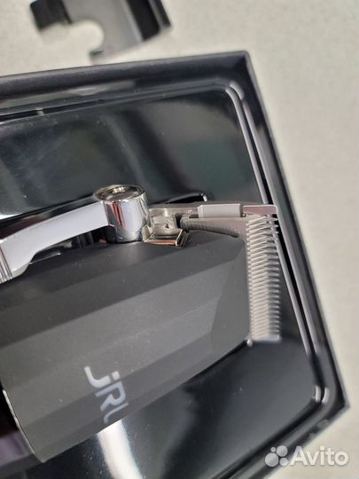 Машинка для стрижки jrl Новая