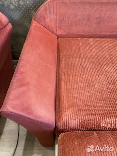 Химчистка мебели на дому, клининг, уборка