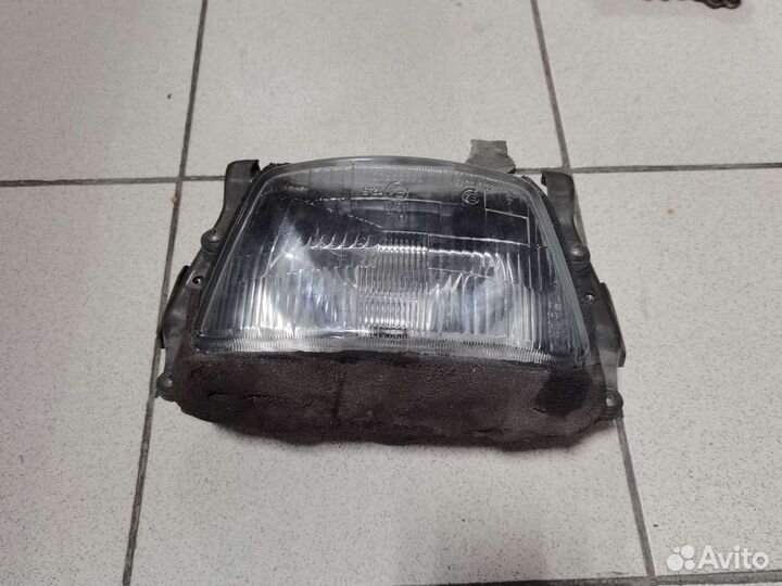 Фара suzuki gsf1200s bandit 1997