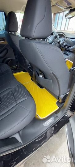 Eva ева эва коврики в Воронеже с гарантией 1 год