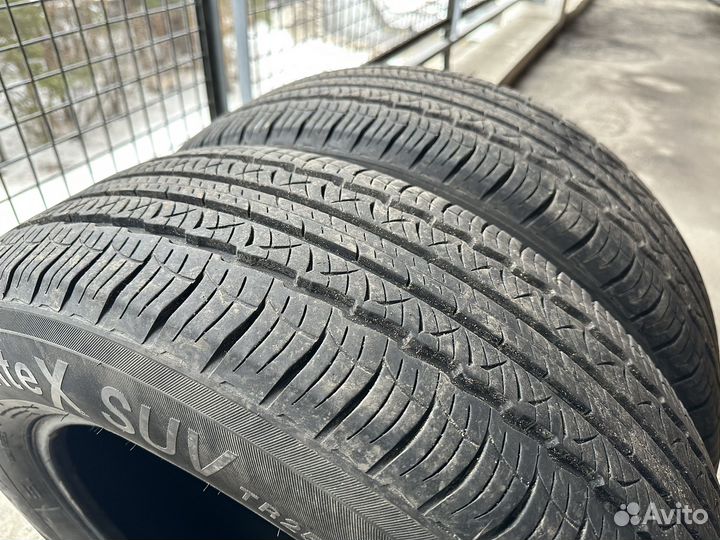 Triangle AdvanteX SUV TR259 235/65 R18