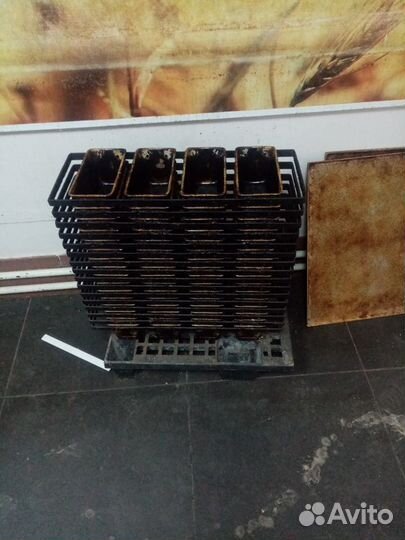 Печь конвекционная