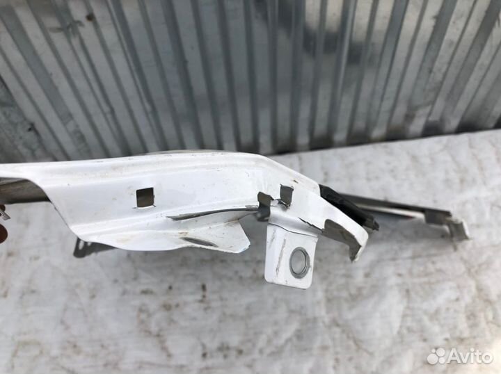 Hyundai Creta 15- Крыло левое 1613