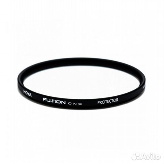 Светофильтр hoya protector fusion ONE 77 MM