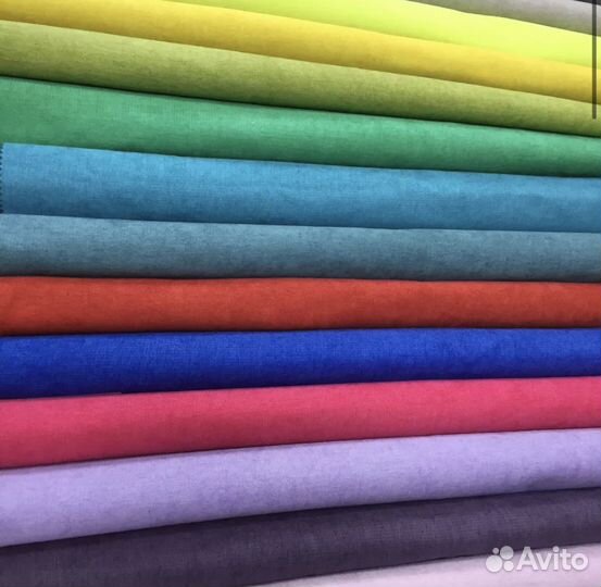 Обивочная ткань Микровелюр «Candy»