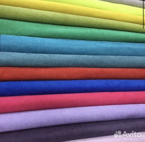 Обивочная ткань Микровелюр «Candy»