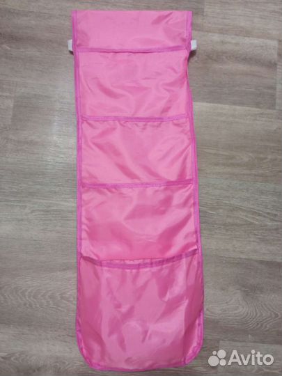 Кармашки для садика