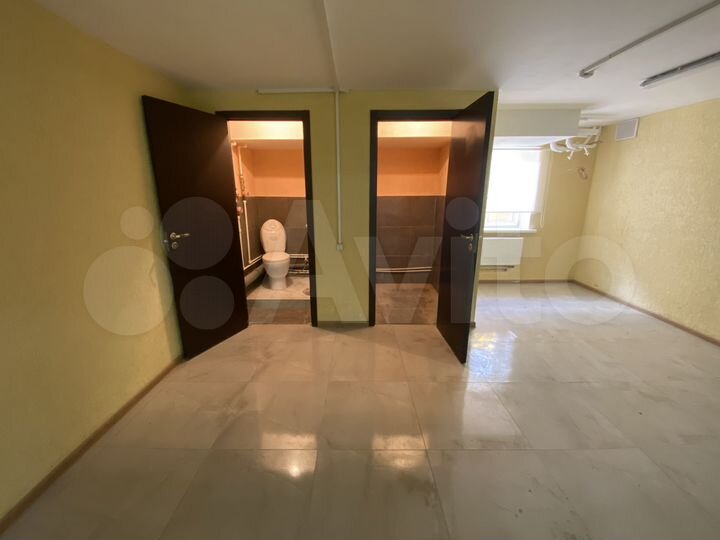 Свободного назначения, 73 м²