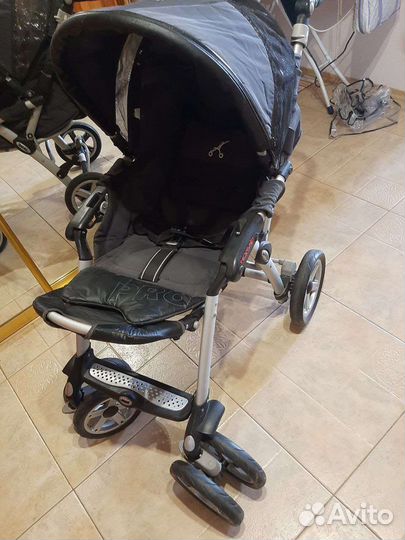 Коляска детская