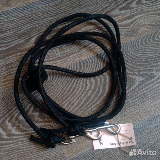 Шамбон для лошади