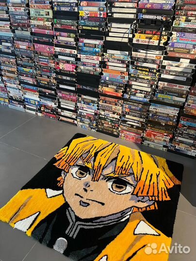 Ковер ручной работы «Зеницу»