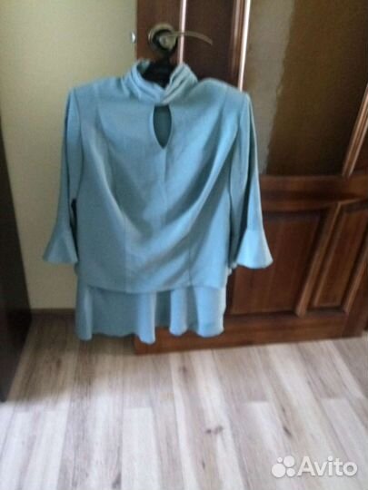 Женская одежда 54-56 размера пакетом