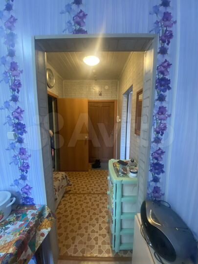 1-к. квартира, 35 м², 1/10 эт.