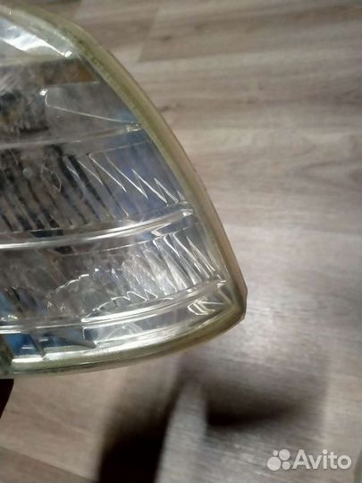 Поворотники Nissan X-Trail T30