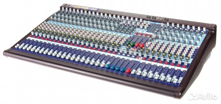 Микшерный пульт Midas Venice 320