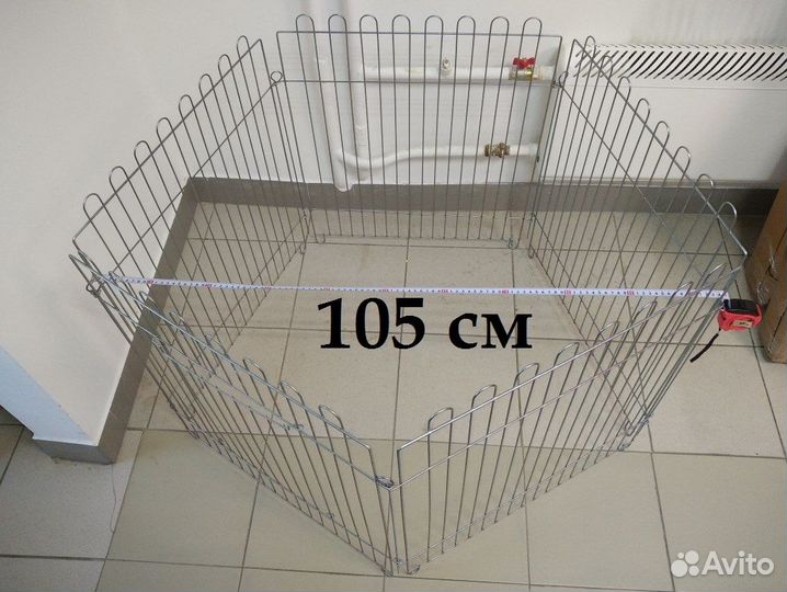 Вольер Клетка для собак