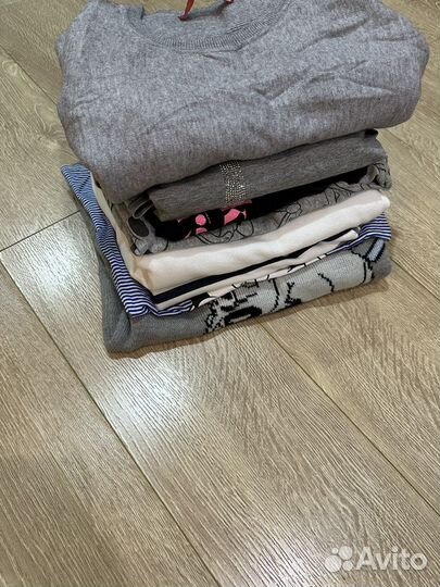 Женские вещи размер 46