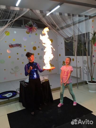 Детский праздник на любой вкус