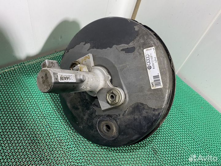 8D0612105F Вакуумный усилитель Audi A6 C5