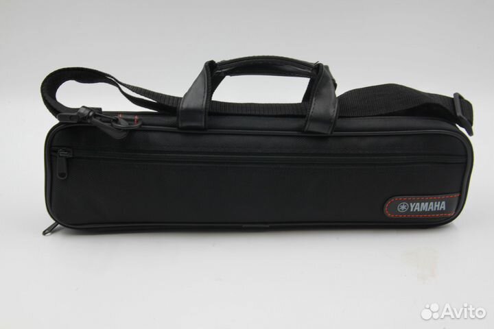 Флейта Yamaha YFL-212(н)