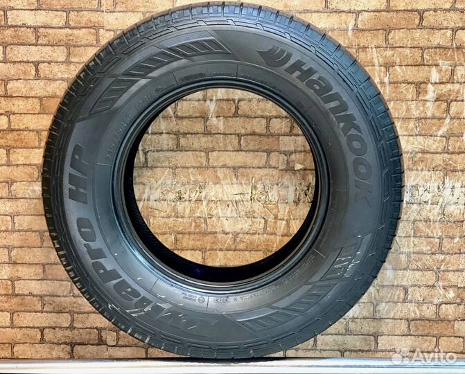 Hankook Dynapro HP RA23 235/75 R16