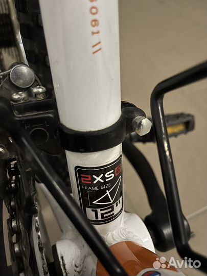 Велосипед stinger element disc. 24’’