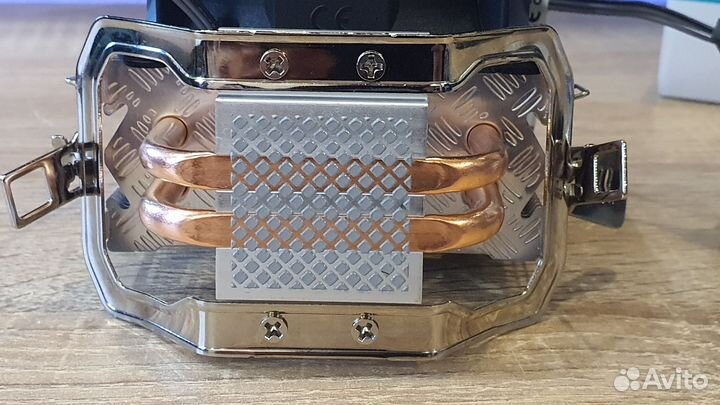 Башня Deepcool (новая)