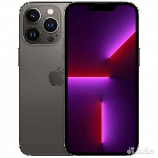iPhone 13 pro 256gb