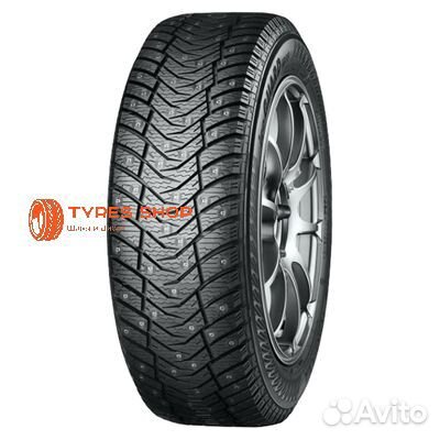 Yokohama IceGuard Stud IG65 275/70 R16