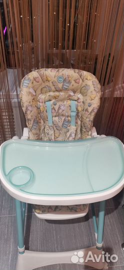 Стул для кормления