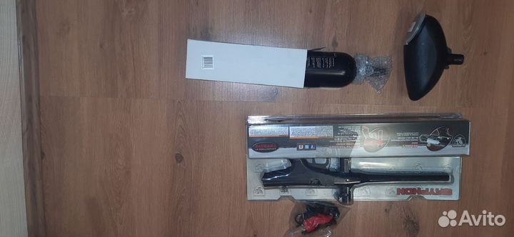 Маркер для пейнтбола