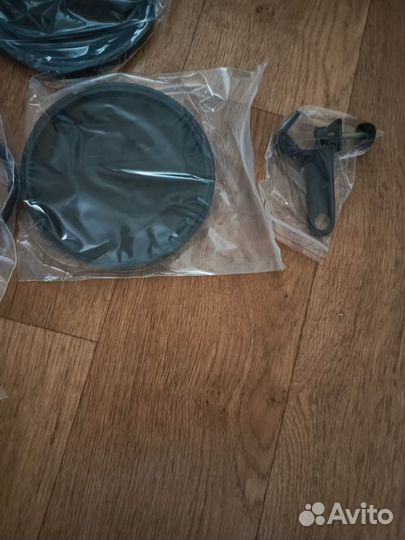 Поп фильтр для микрофона