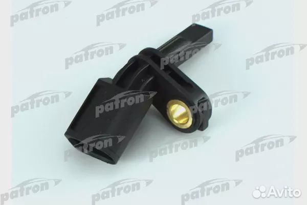 Patron ABS51488 Датчик частоты вращения колеса передн прав VW: golf V 04, multivan V 03, passat 05