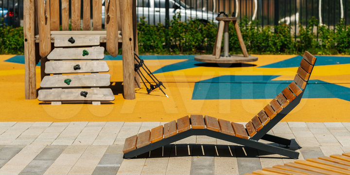 Квартира-студия, 19,7 м², 20/25 эт.