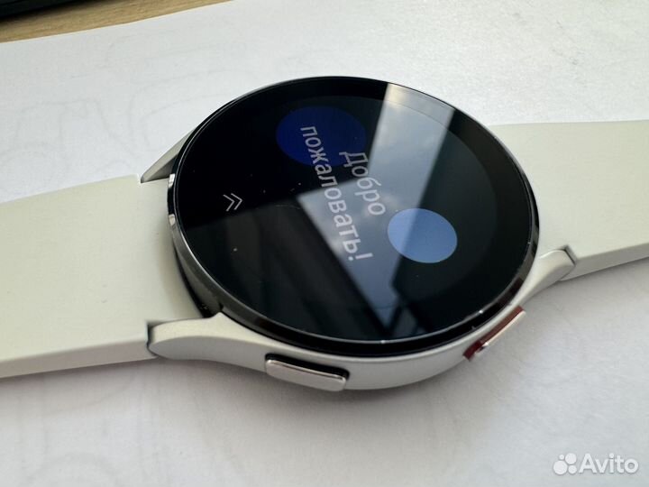 Samsung galaxy watch 4