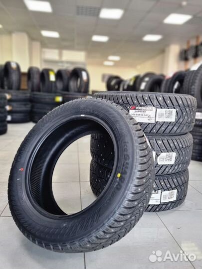 Yokohama IceGuard Stud IG65 205/55 R16