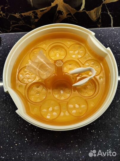 Стерилизатор для свч Maman